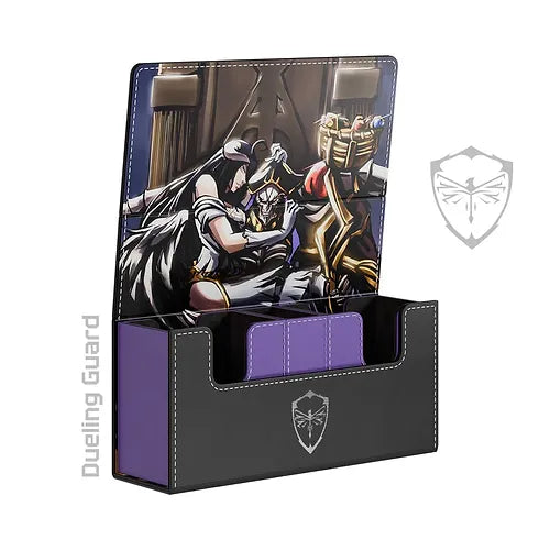 Overlord EV 2.5 XL Size 240 Card Count Deck Box (Pre-Order)