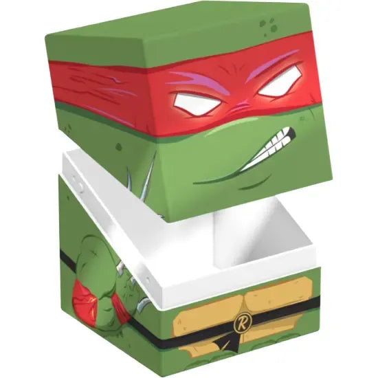 Squaroes: Teenage Mutant Ninja Turtles