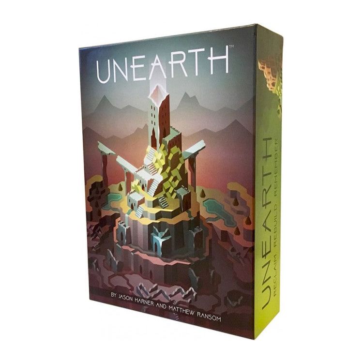 Unearth *Warehouse Blowout Sale*