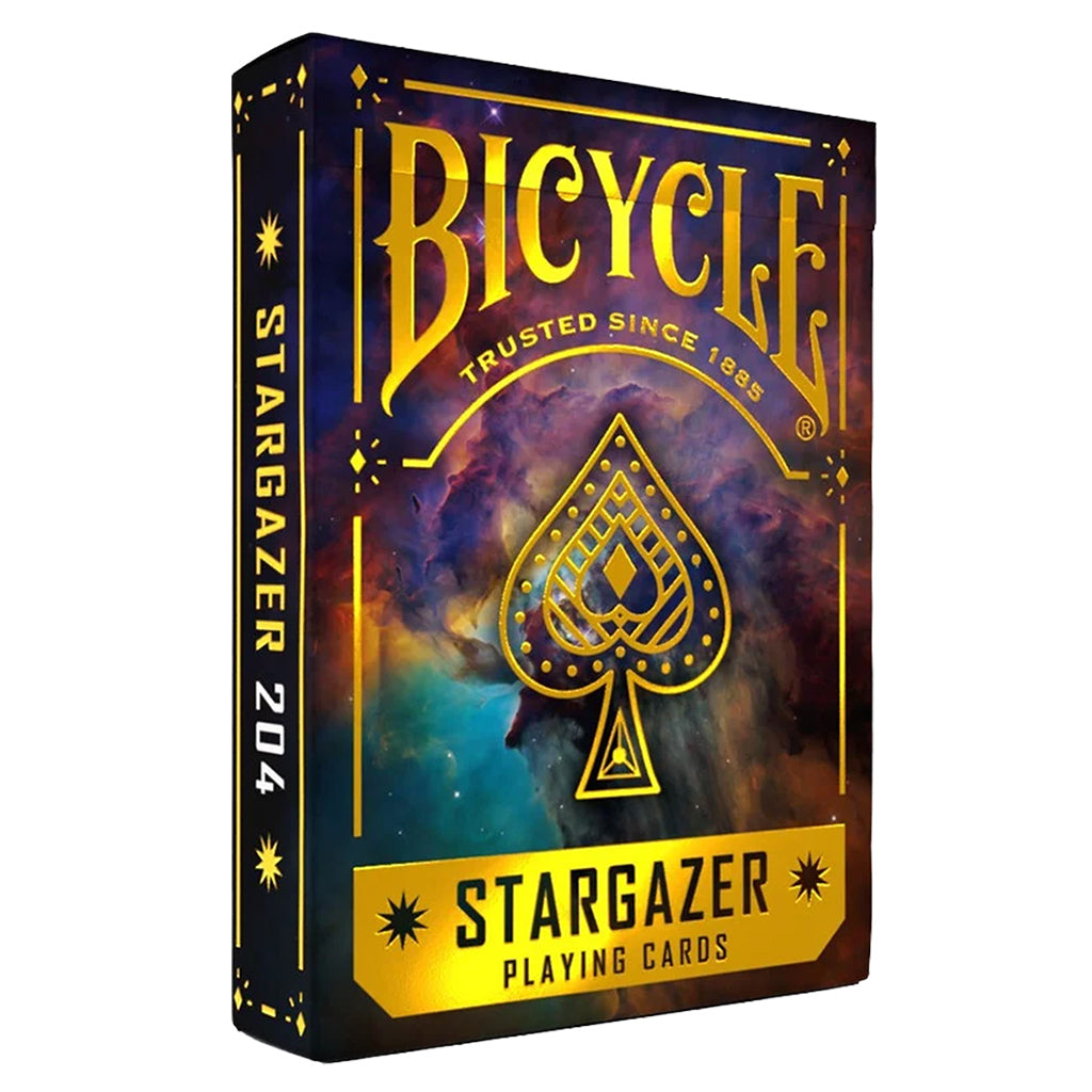 Bicycle Stargazer 204 Playing Cards
