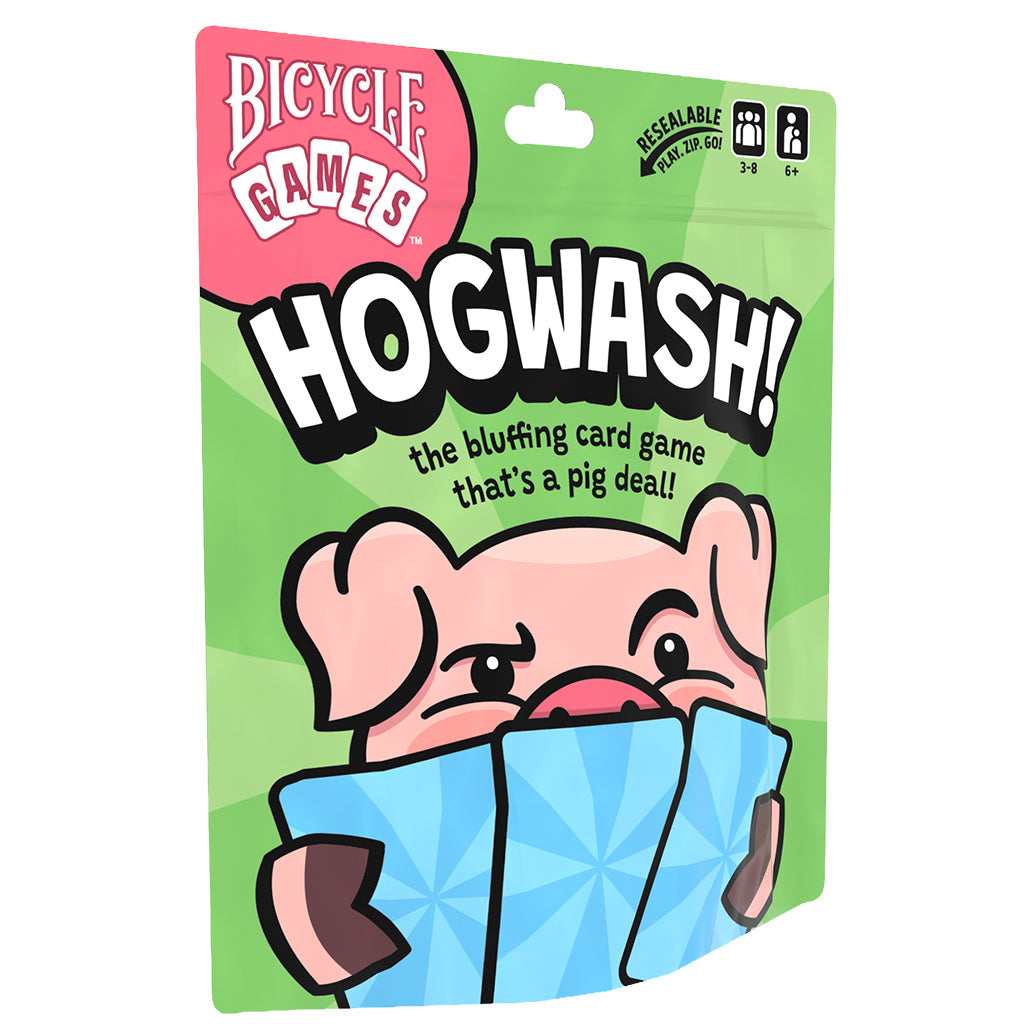 Hogwash