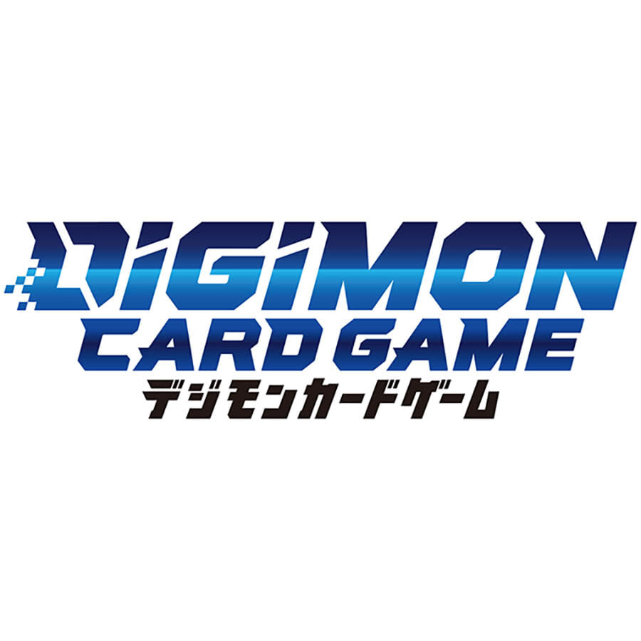 Digimon TCG: World Convergence Booster Box (BT21) (Pre-Order) (4/25/25 Release)