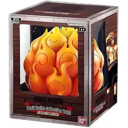 One Piece TCG: Devil Fruits Collection Volume 2 (DF-02) (11/8/24 Release)