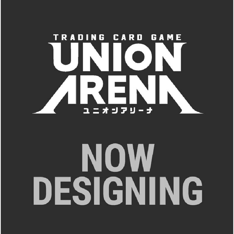 Union Arena TCG: Hunter x Hunter - Starter Deck (UE02ST) (Pre-Order) (9/27/24 Release)