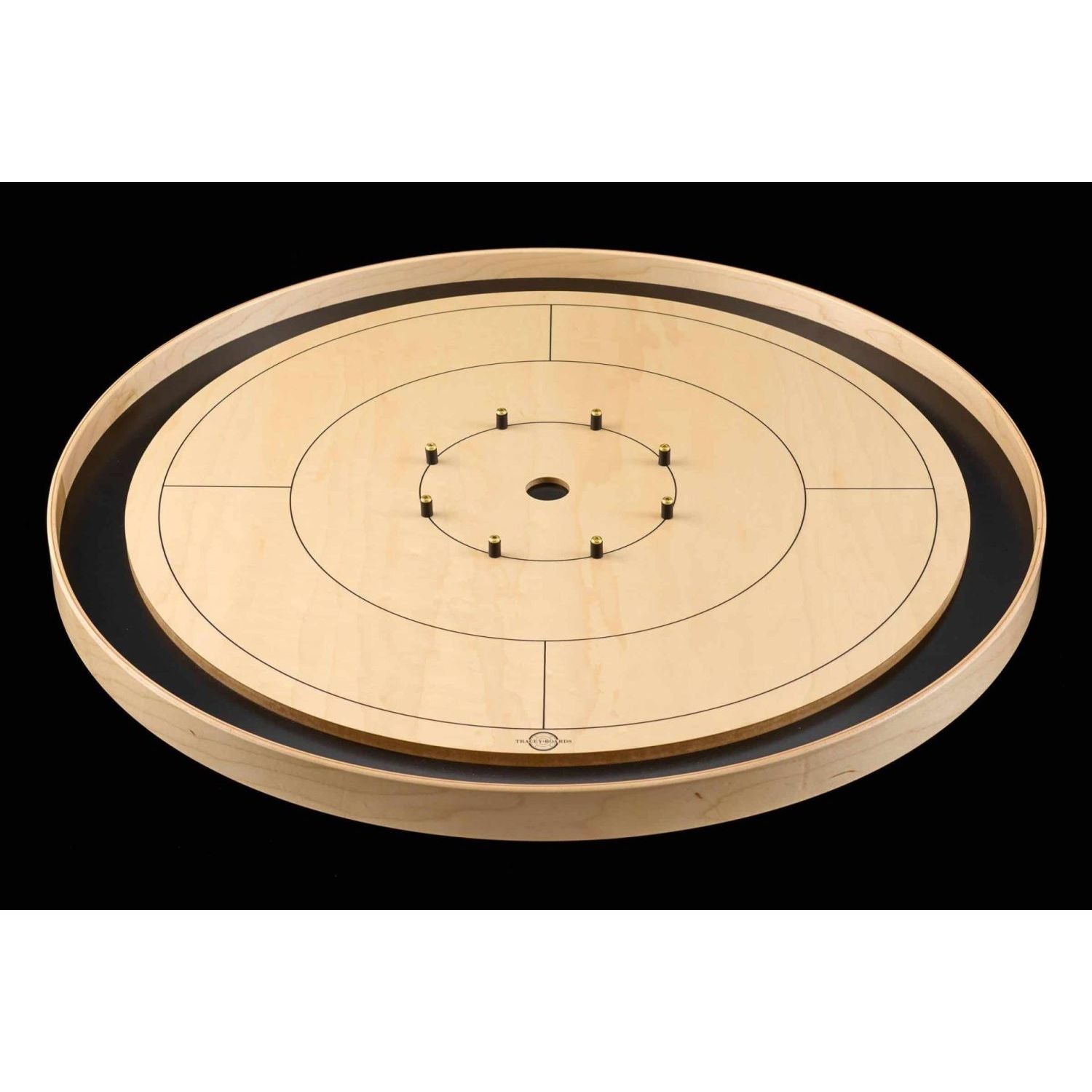 Tracey Crokinole Tour Board - (Local Pick Up Only)