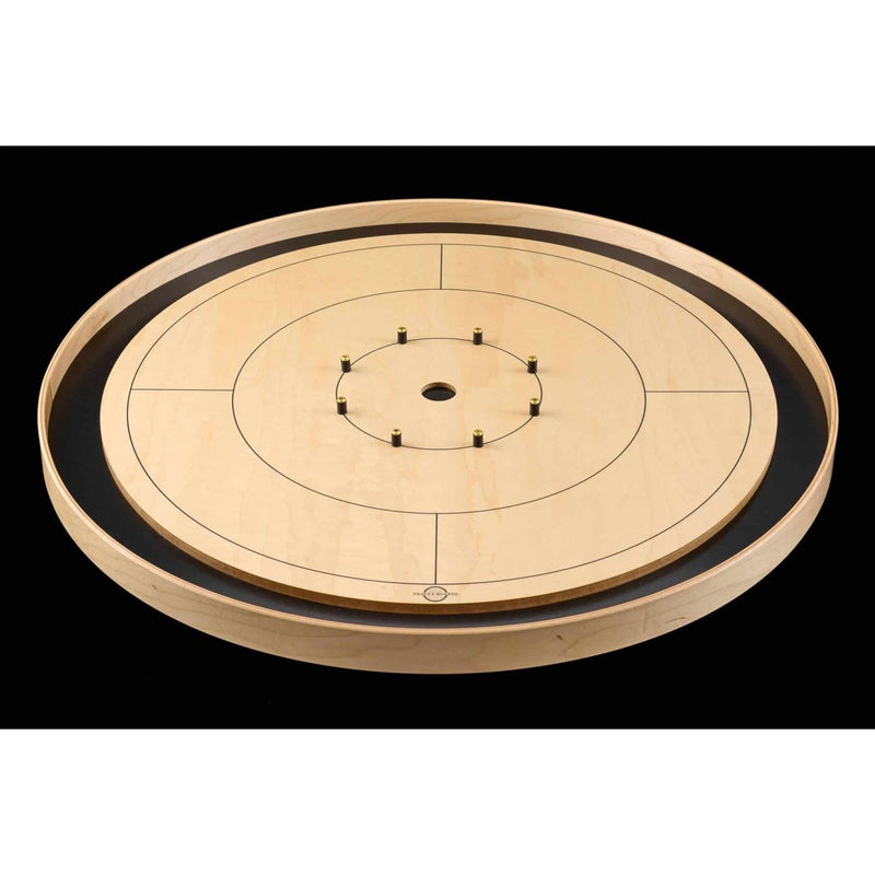 Tracey Crokinole Tour Board - (Local Pick Up Only)