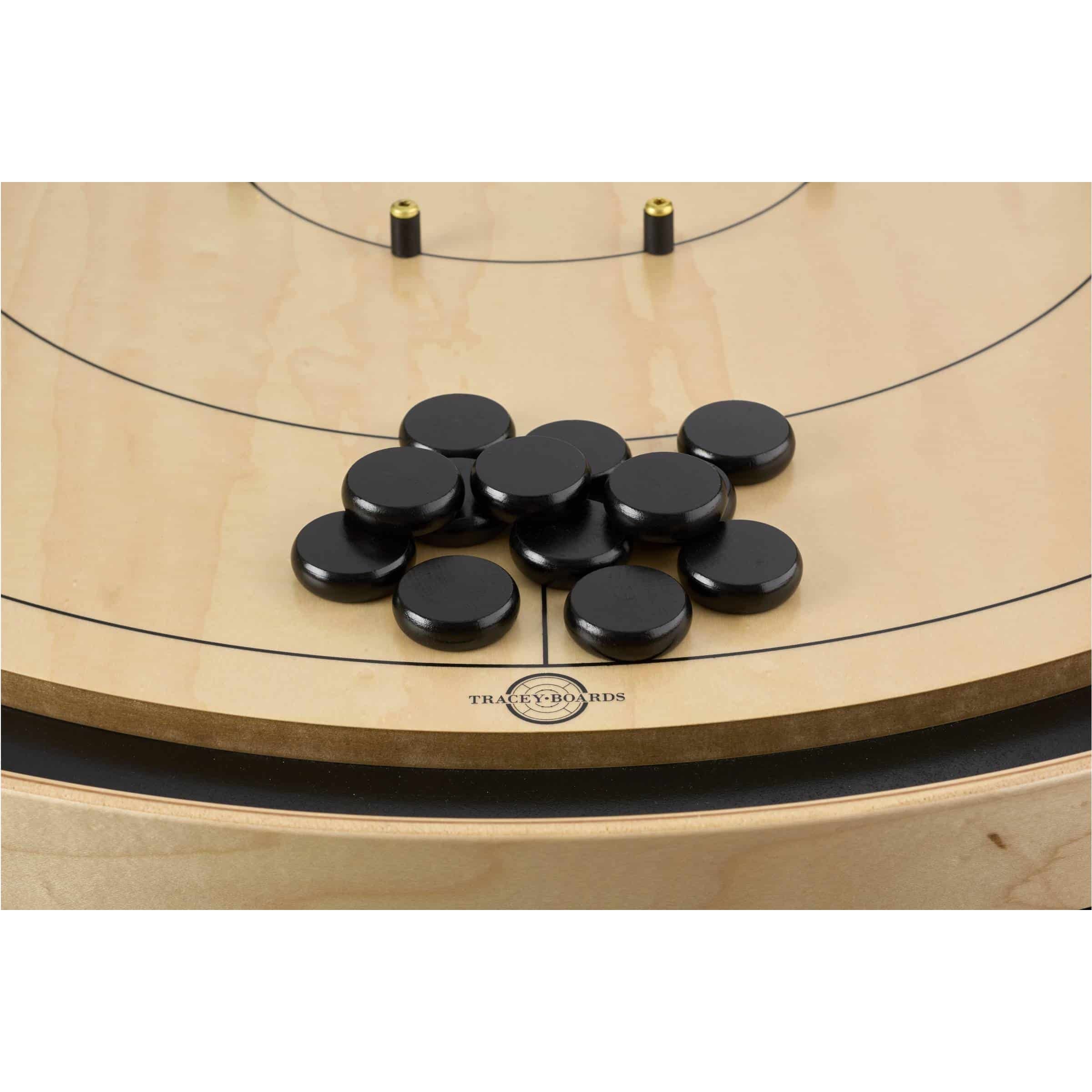 Crokinole Buttons Set (Local Pick Up Only)