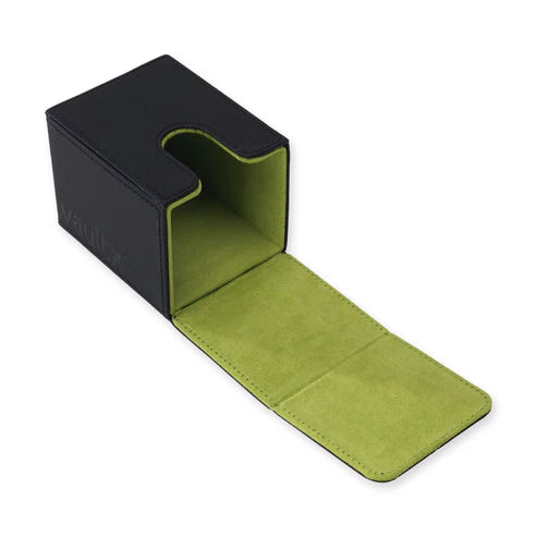 Electric Green Exo-Tec Toploading Deck Box 80+