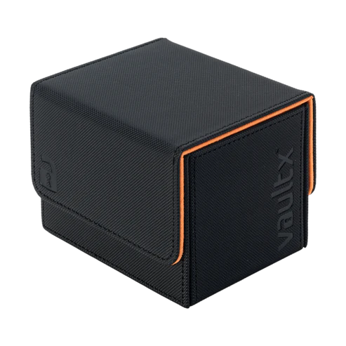 Electric Orange Exo-Tec Sideloading Deck Box 100+