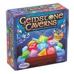 Gemstone Caverns