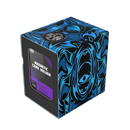 Realm Guard: Window Deck Box - Guild Color Boxes