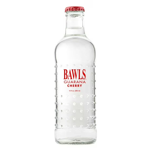 Bawls Soda 10oz