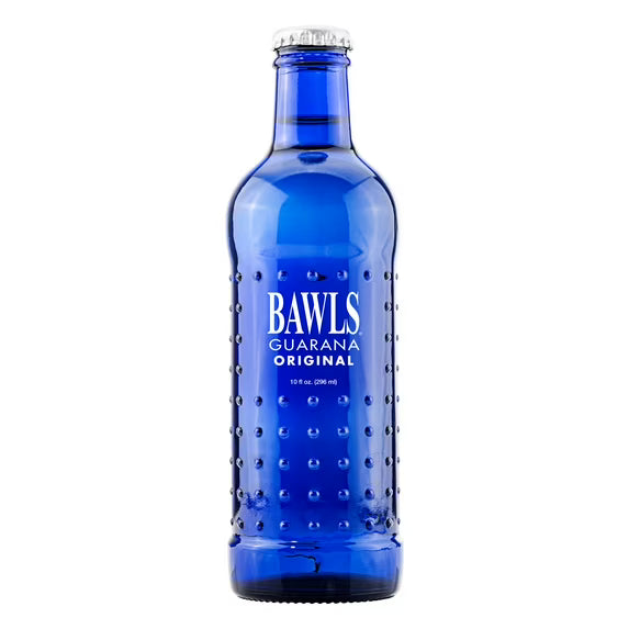 Bawls Soda 10oz