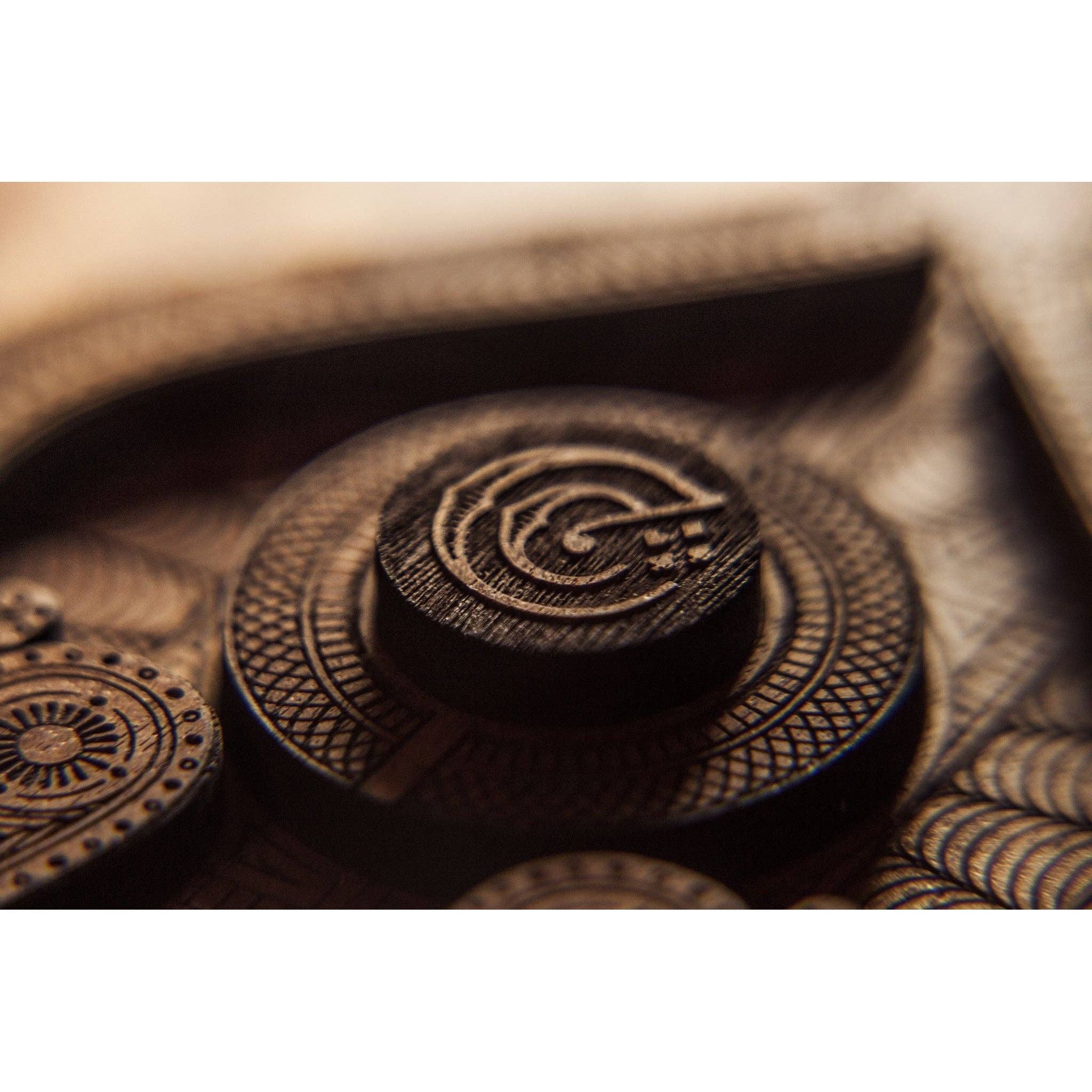 Citizen: Playing Cards