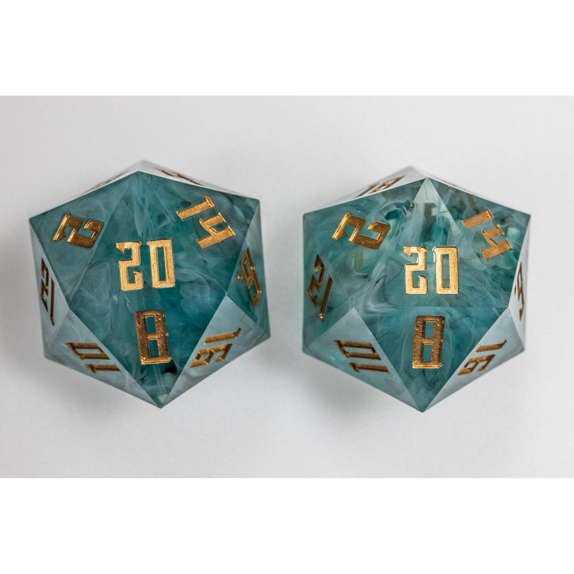 55MM Tidal Wave D20