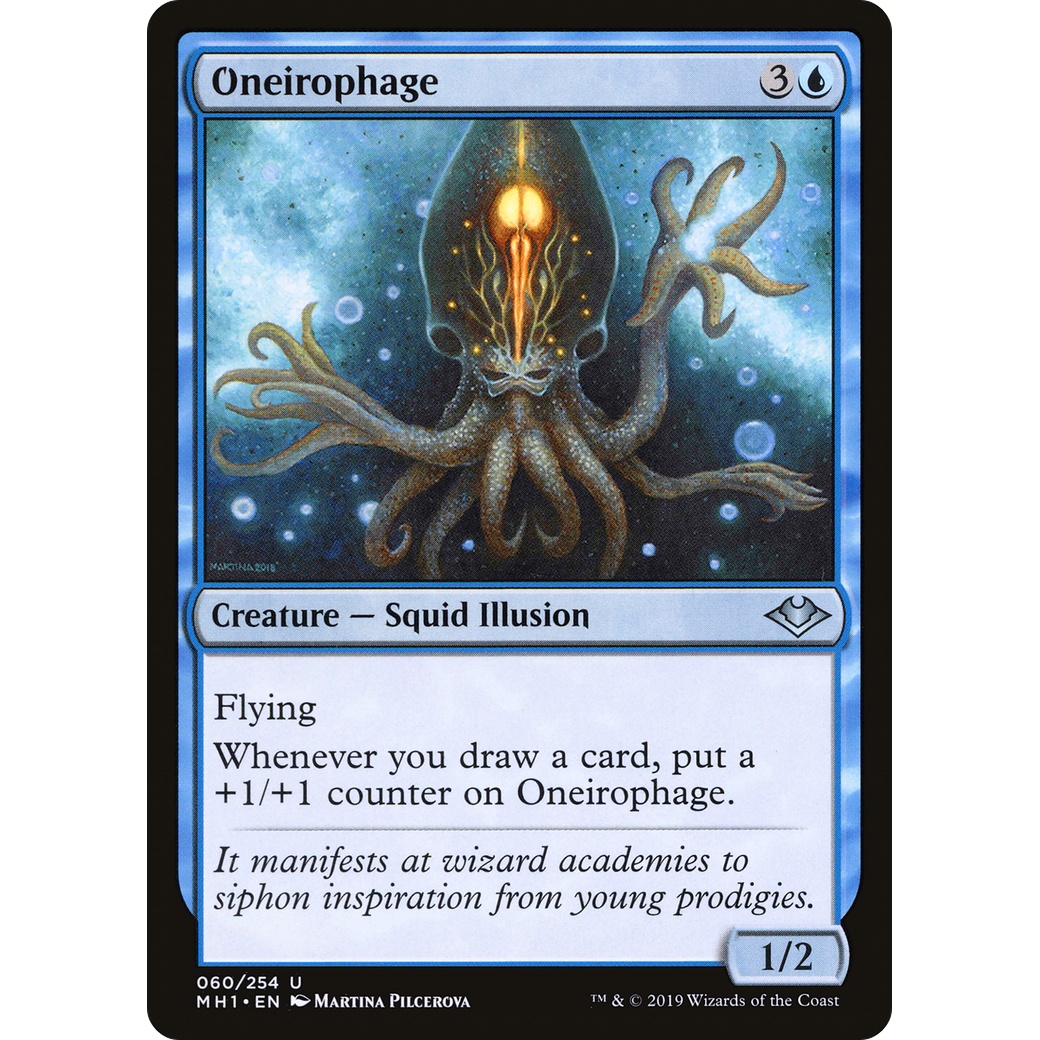 Oneirophage (MH1-060) - Modern Horizons