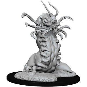 W07 Carrion Crawler Miniature