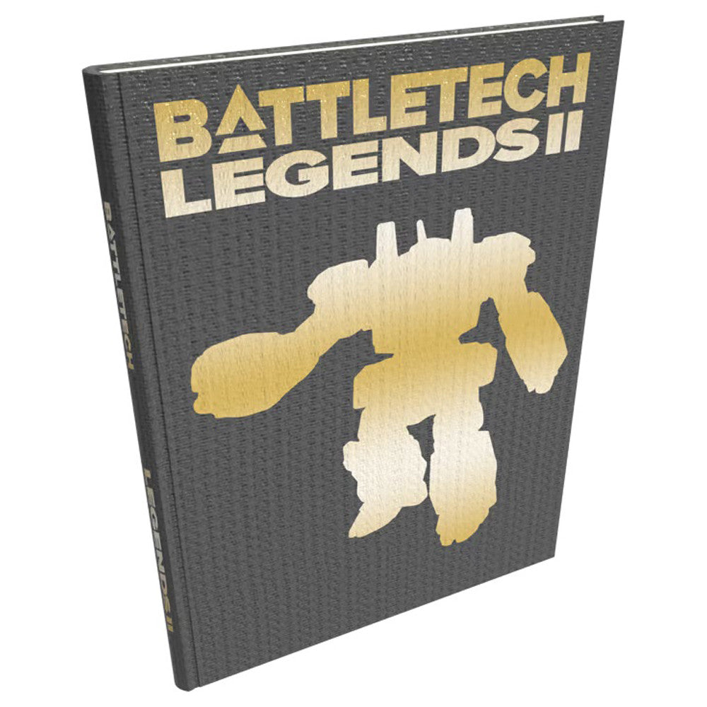 BattleTech: Legends II Limited Edition (Pre-Order)