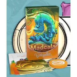 Madcala: Character Expansion 1