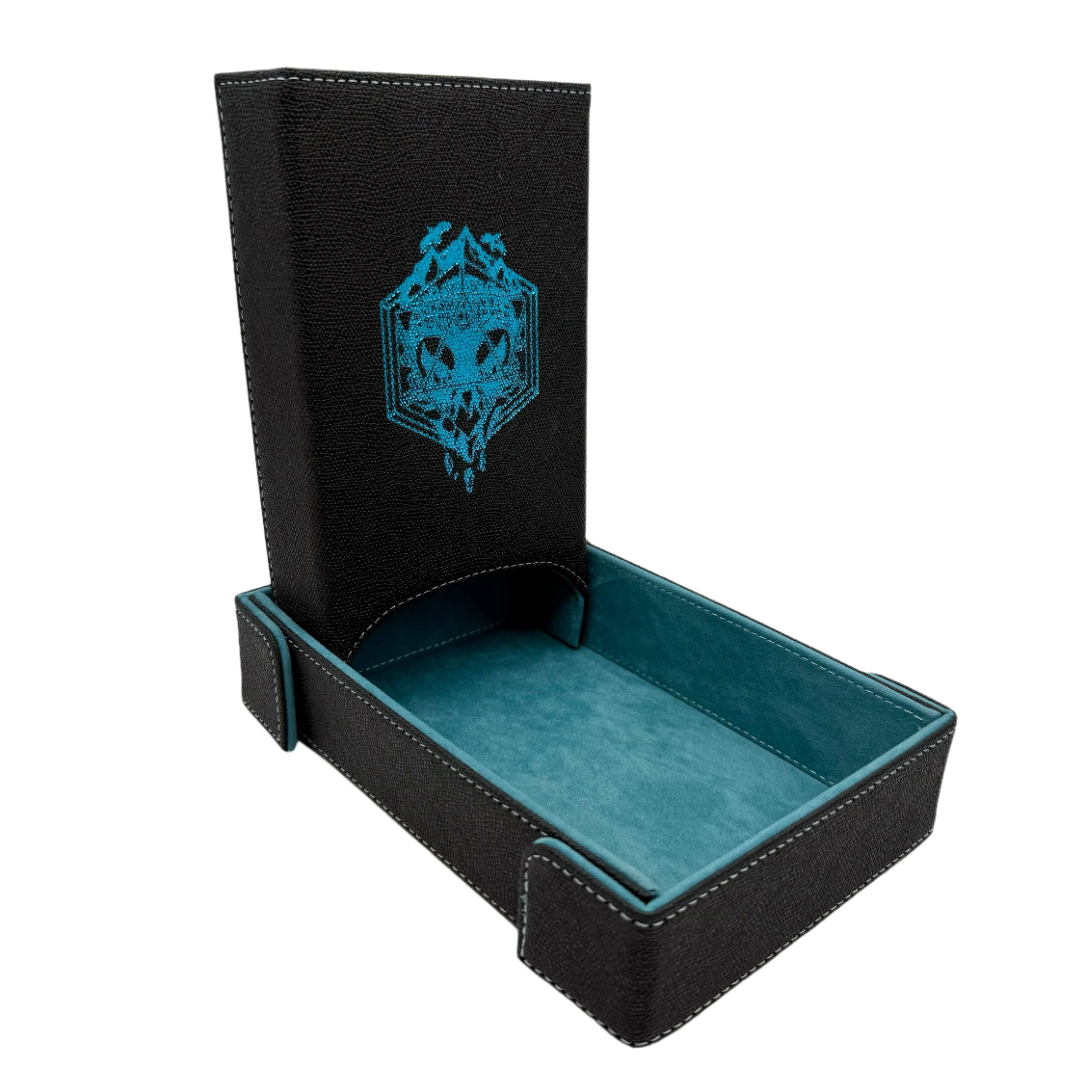 Dice Tray / Tower Bundle: Roll for Adventure