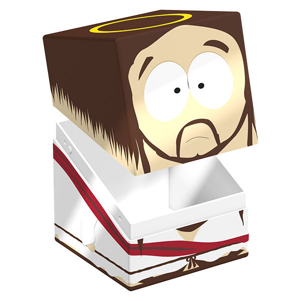 Squaroes: South Park - Jesus Holiday Special (Pre-Order Expected Release: 11/11/2025)