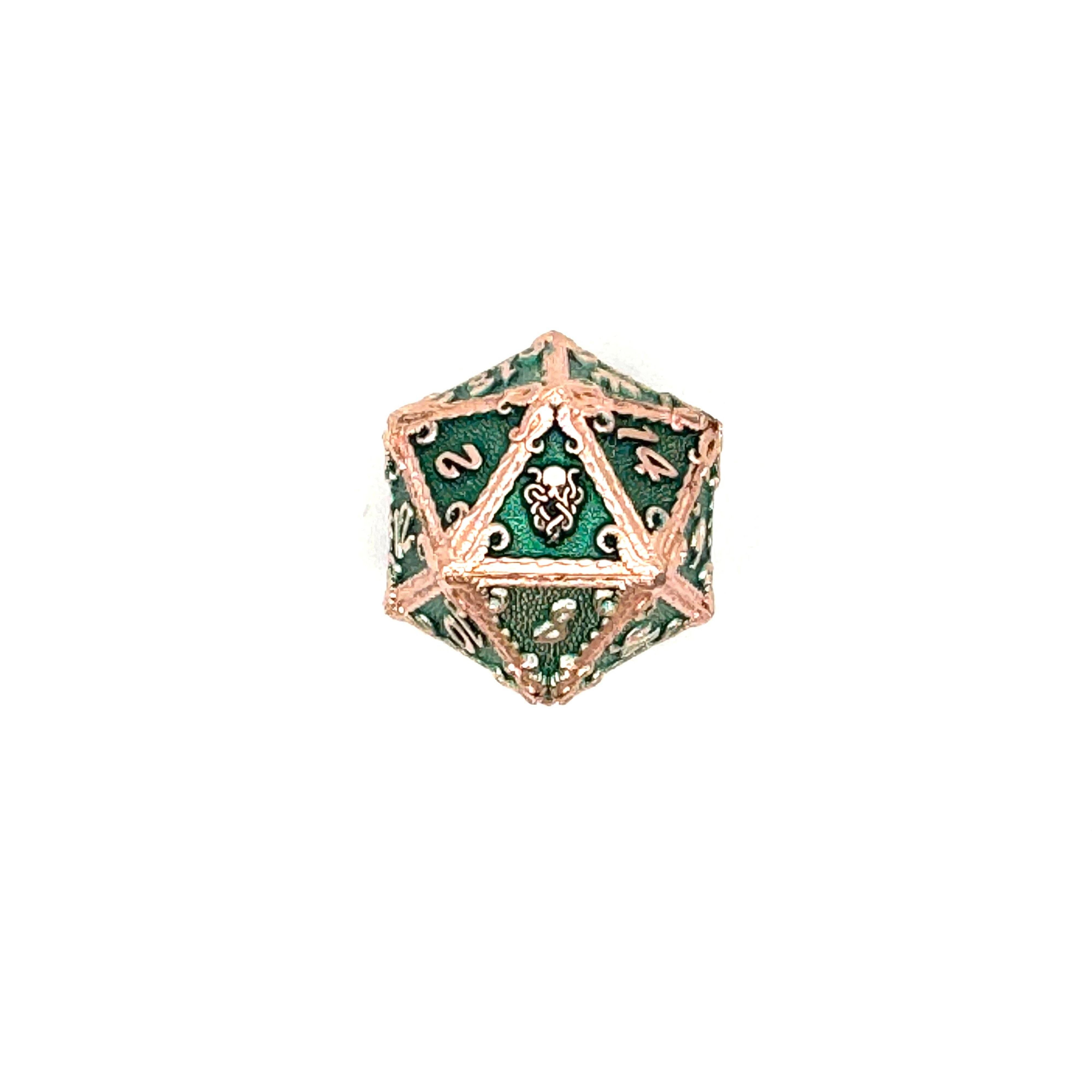 Mystery Dice Series 2 - Sea Life: Single