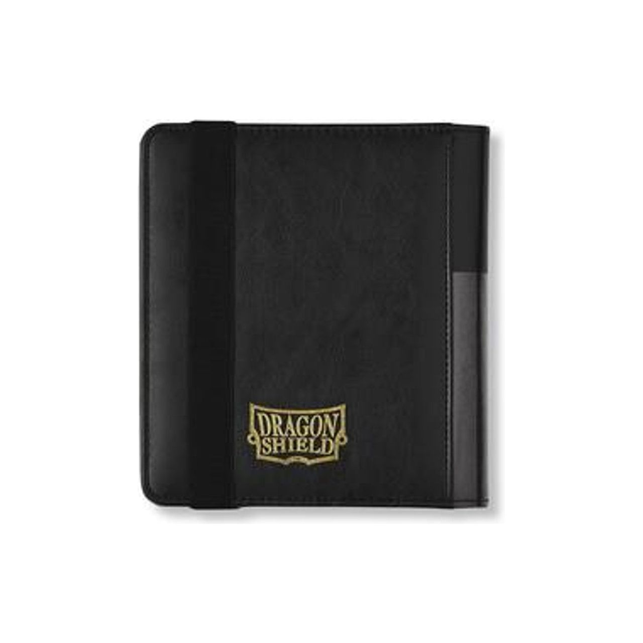 Dragon Shield: Card Codex Portfolio: 80 Black