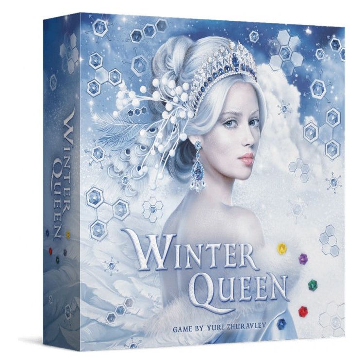 Winter Queen