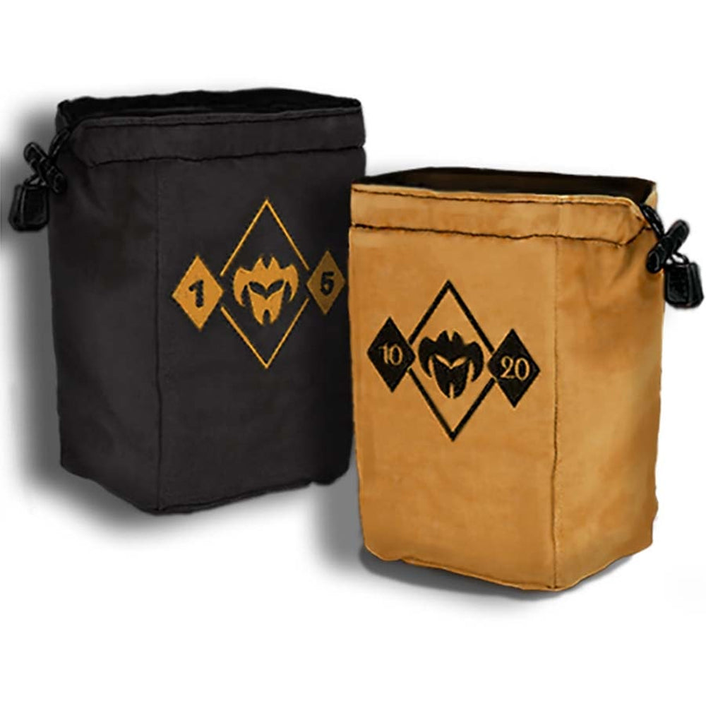 Elder Scrolls: Betrayal of the Second Era Deluxe Draw Bags