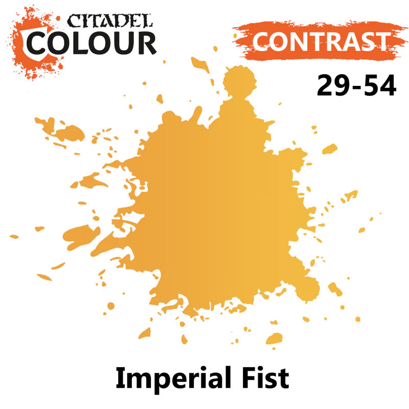 Imperial Fist 18mL Contrast Paint [29-54]