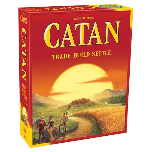 Catan (Base)