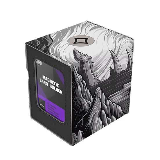Realm Guard: Window Deck Box - Guild Color Boxes