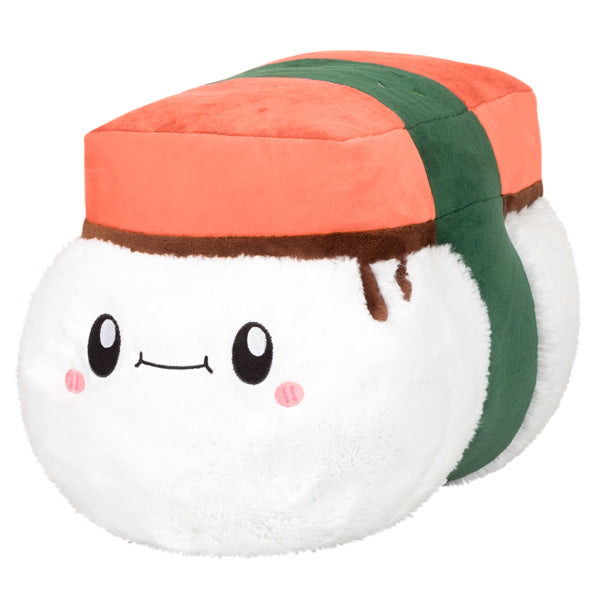 Squishable - Comfort Food Ham Musubi Plush