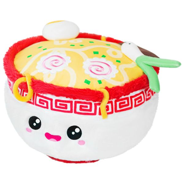 Squishable - Comfort Food Ramen Plush