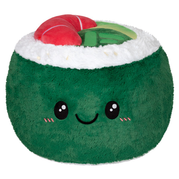 Squishable - Comfort Food Sushi Roll II Plush