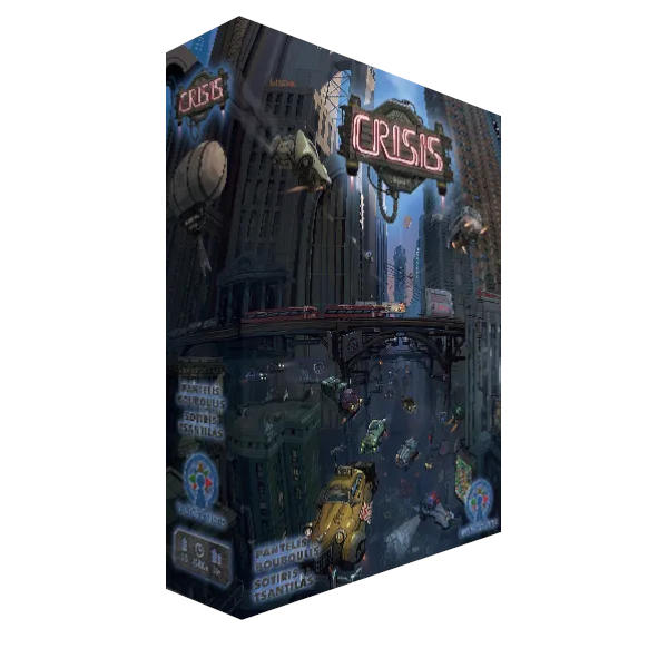 Crisis