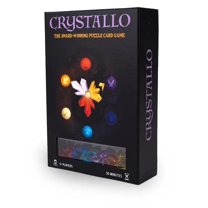 Crystallo