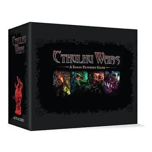 Cthulhu Wars: (Core Game)