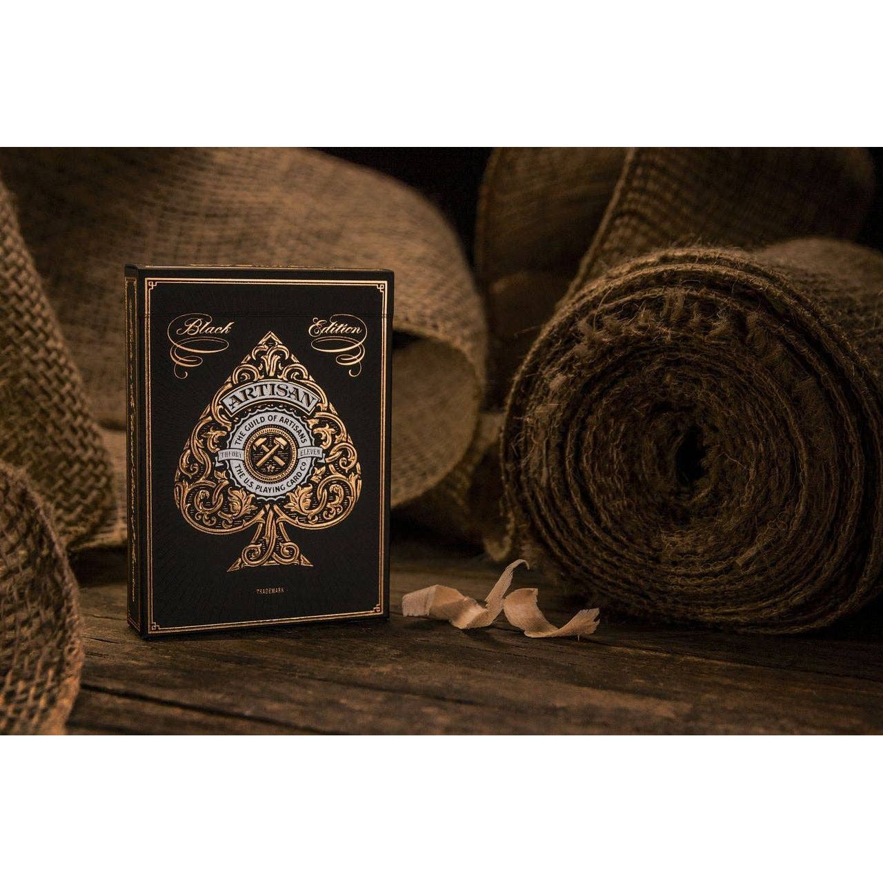 Artisan Playing Cards: Playing Cards