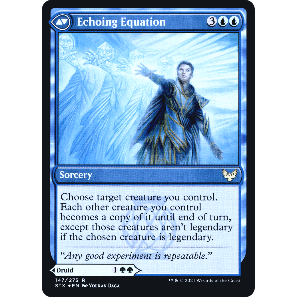 Augmenter Pugilist (PRE-147) - Strixhaven: School of Mages Promos Foil
