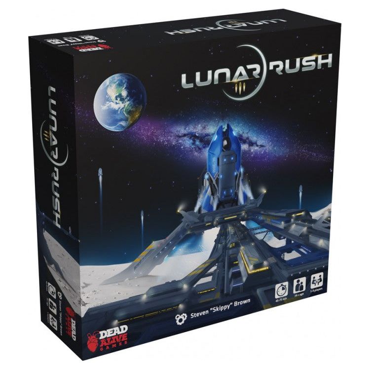 Lunar Rush