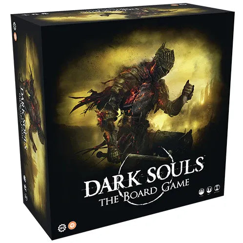 Dark Souls: The Board Game