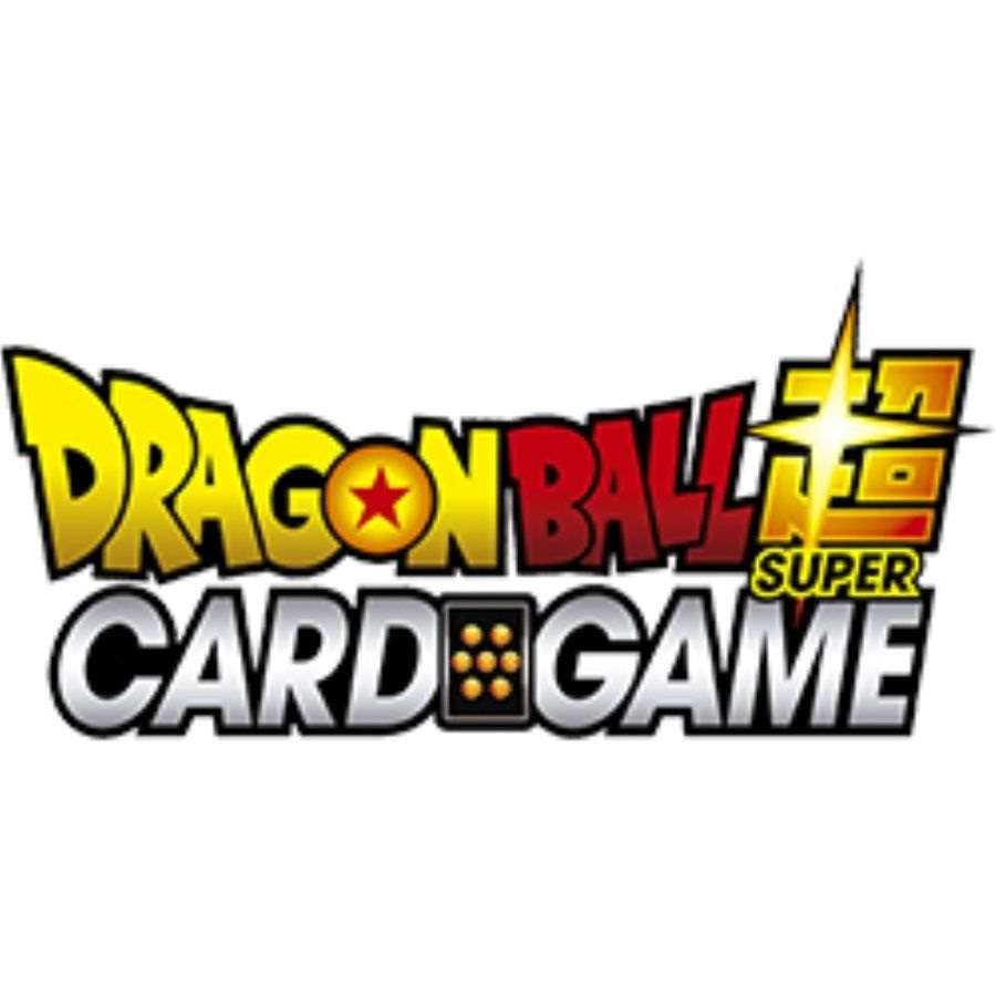 Dragon Ball Super TCG: Fusion World: First Anniversary Set (Preorder Expected Release 07/11/2025)