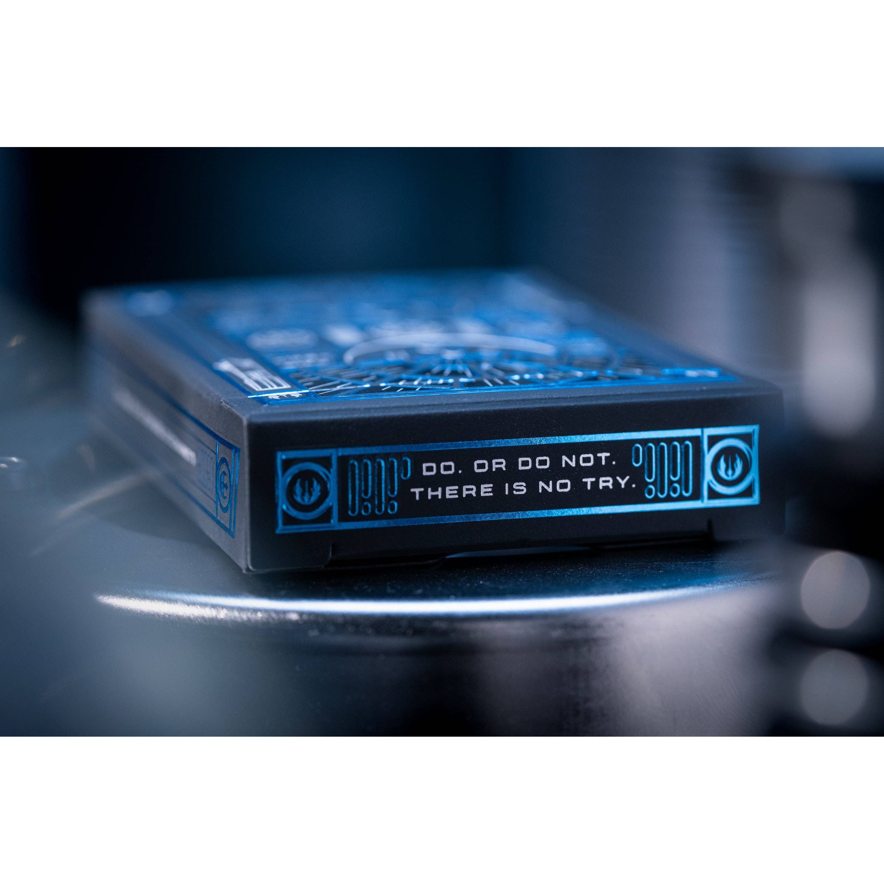 Star Wars Playing Cards: Light Side