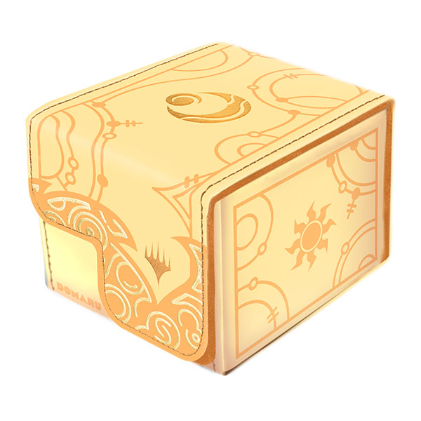 MTG Domaru Deck Box: Lorwyn Eclipsed