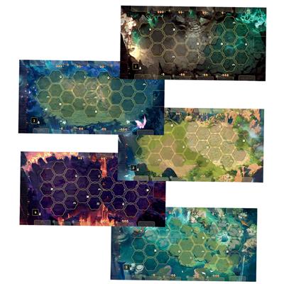 Dragon Eclipse - All-In Retail Bundle