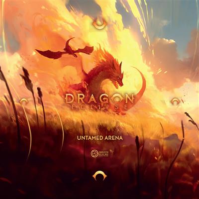 Dragon Eclipse - All-In Retail Bundle
