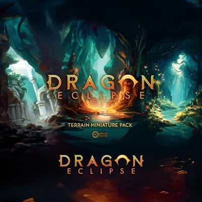 Dragon Eclipse - All-In Retail Bundle