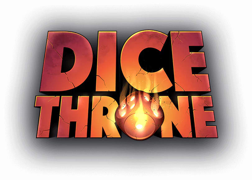 04/01/25 [Tue] Monthly Dice Throne Ranked Tournament - 6PM (Gold)