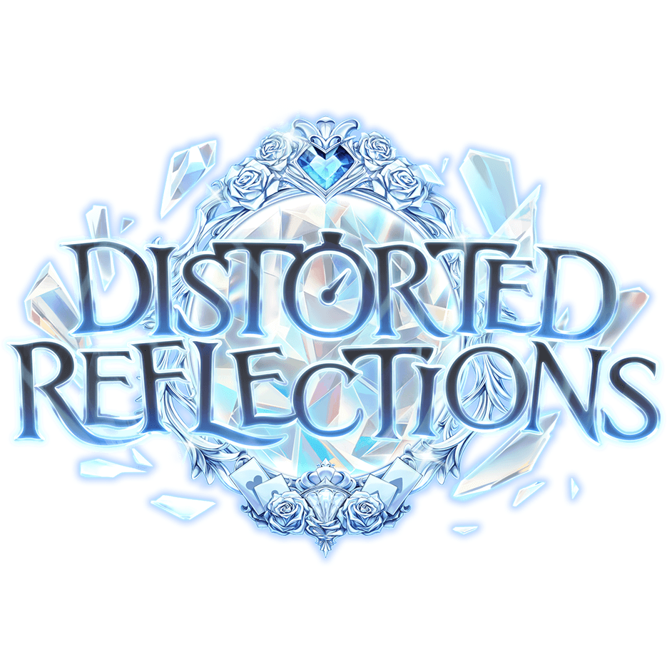 08/31/25 [Sun] Grand Archive Distorted Reflection Store Championship - 11:15AM (Platinum)